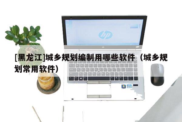 [黑龍江]城鄉(xiāng)規(guī)劃編制用哪些軟件（城鄉(xiāng)規(guī)劃常用軟件）