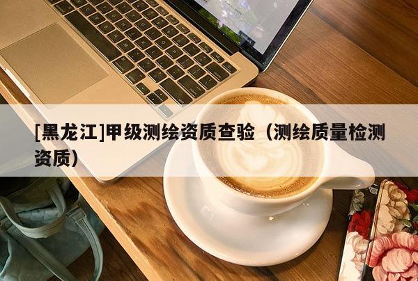 [黑龍江]甲級測繪資質查驗（測繪質量檢測資質）