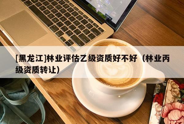 [黑龍江]林業(yè)評估乙級資質好不好（林業(yè)丙級資質轉讓）