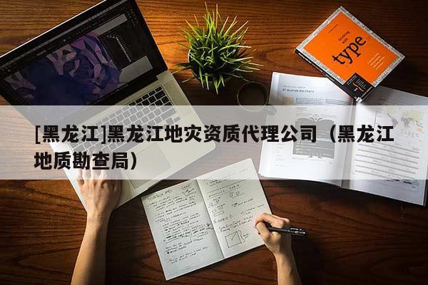 [黑龍江]黑龍江地災(zāi)資質(zhì)代理公司（黑龍江地質(zhì)勘查局）
