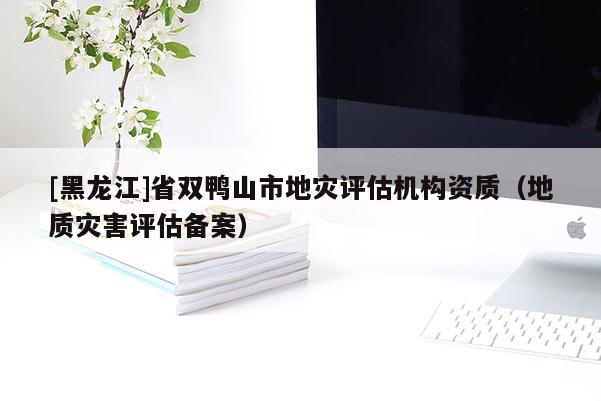[黑龍江]省雙鴨山市地災(zāi)評估機(jī)構(gòu)資質(zhì)（地質(zhì)災(zāi)害評估備案）